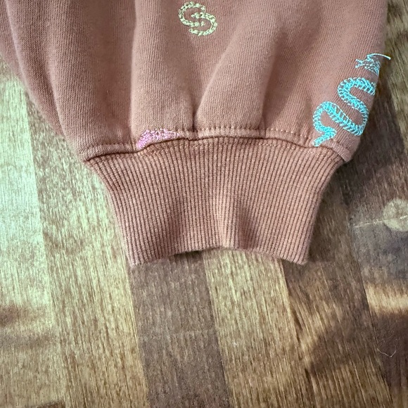 Sterling & Stitch Western Graphic Sweatshirt – Size Large, Gently Used - Picture 11 of 12